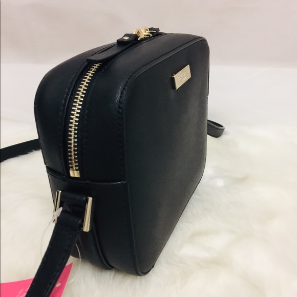 NWT Kate Spade Newbury Lane Cammie Crossbody Bag - Picture 5 of 14